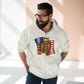 USA CAT Full Zip Hoodie