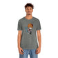 TARTAGLIA Genshin Impact Unisex Jersey Short Sleeve Tee