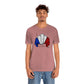 I Croissant FRANCE Unisex T-Shirt