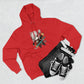 KAZUHA Genshin Impact Hoodie
