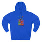 TRAVEL TIME Hoodie