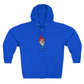 I Patat NETHERLANDS Full Zip Hoodie
