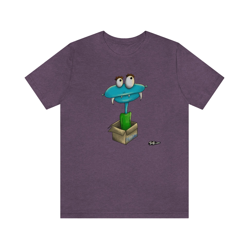 DROVIL Monster Unisex T-Shirt