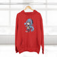 GANYU Unisex Premium Pullover Hoodie