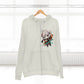 KAZUHA Genshin Impact Full Zip Hoodie