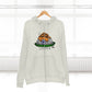 I Curry INDIA Full Zip Hoodie