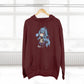 GANYU Unisex Premium Pullover Hoodie