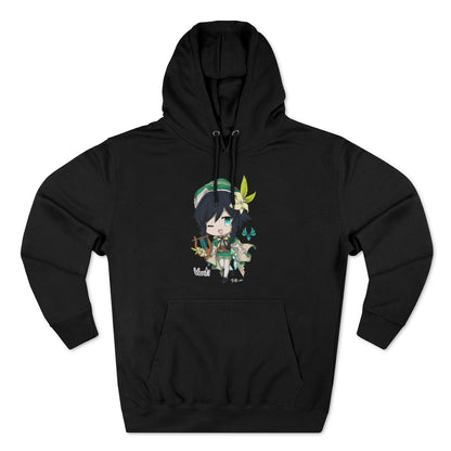 VENTI Genshin Impact Hoodie