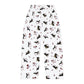 full Of Love Dachshund Women's Pajama Pants