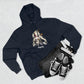 NINGGUANG Genshin Impact Hoodie