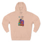 TRAVEL TIME Hoodie