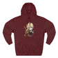 TRAVELER BOY Genshin Impact Hoodie
